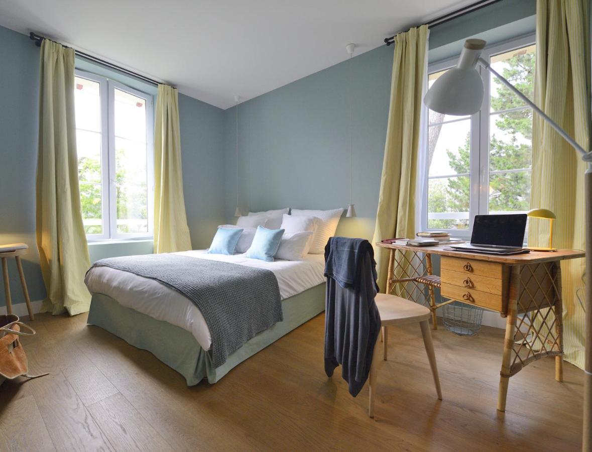 Le Saint Christophe Hotel