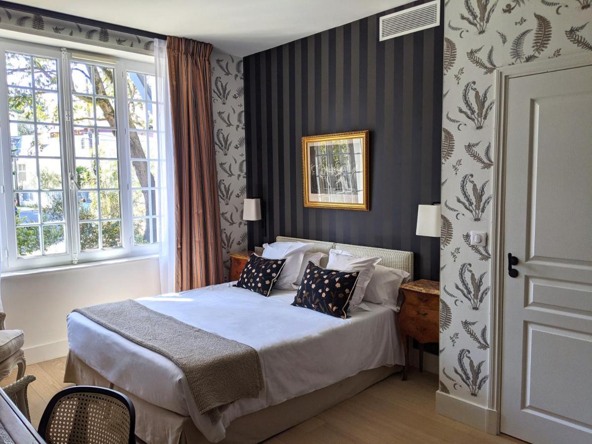 Le Saint Christophe Hotel 4*