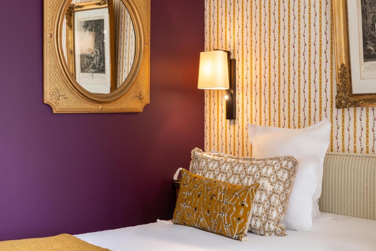 Le Saint Christophe Hotel