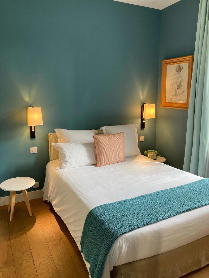 Hotel Le Saint Christophe La Baule-Escoublac