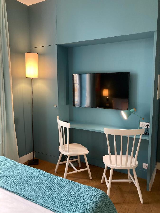Le Saint Christophe 4*