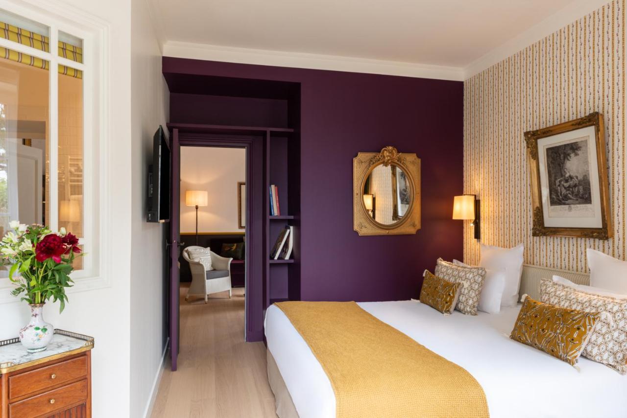 Hotel Le Saint Christophe
