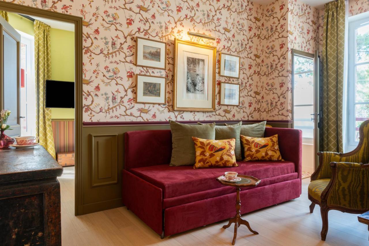 Hotel Le Saint Christophe 4*