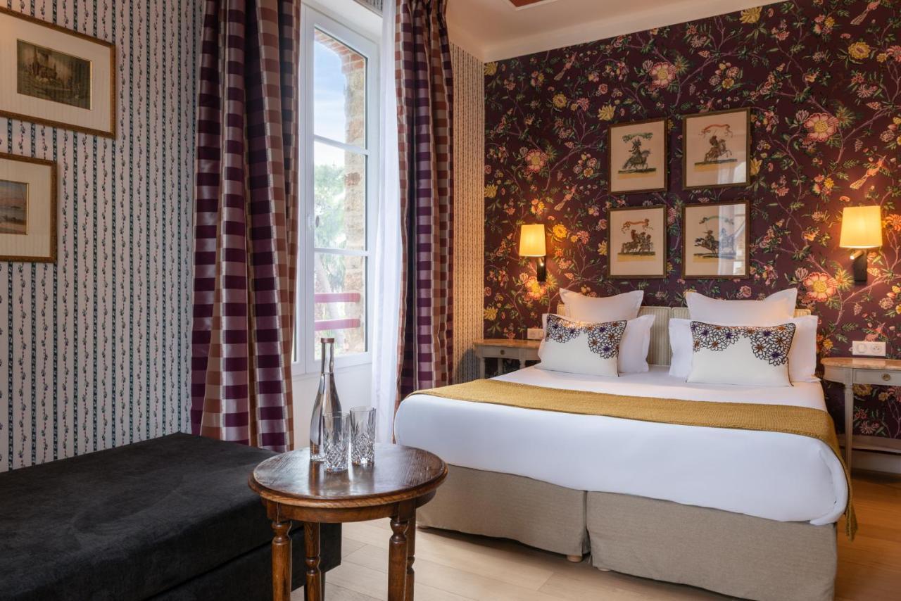 Hotel Le Saint Christophe La Baule-Escoublac
