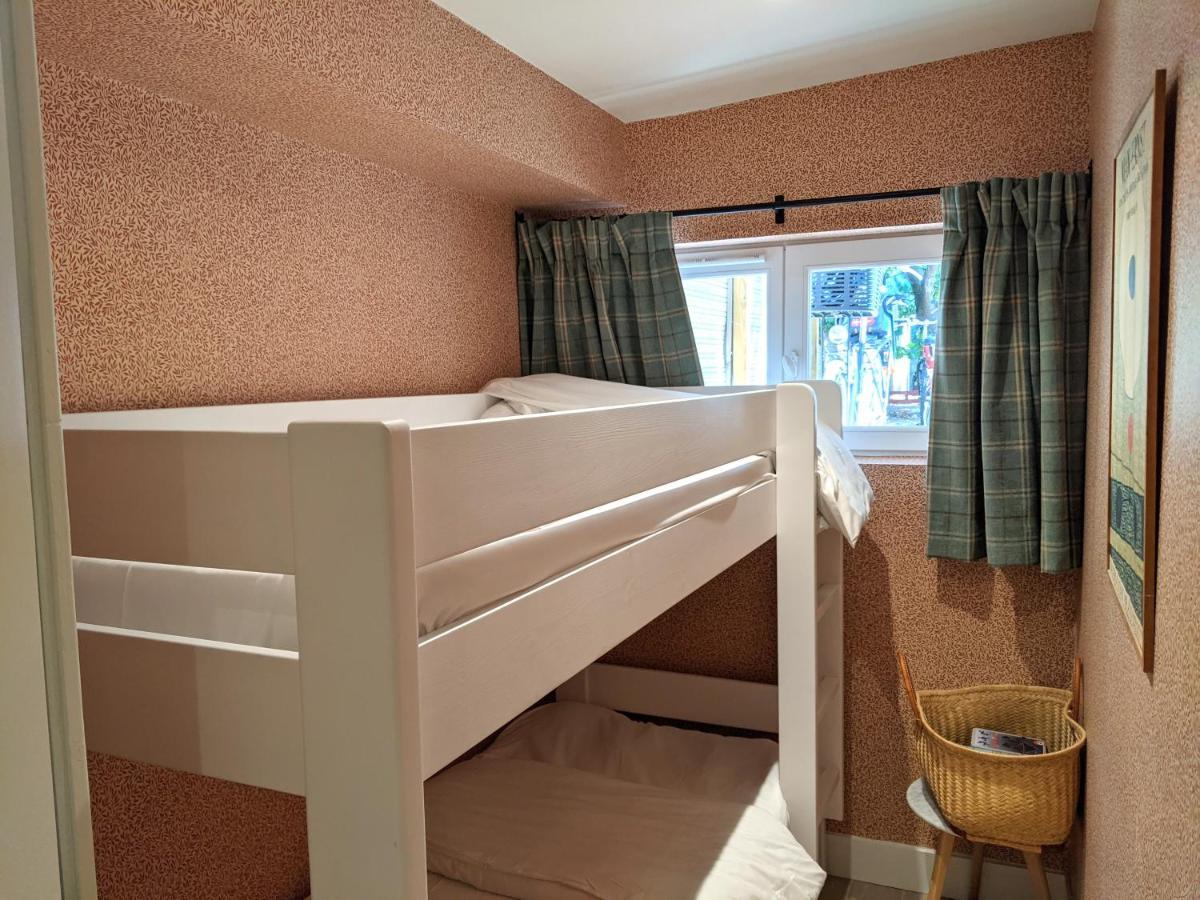 Le Saint Christophe Hotel 4*