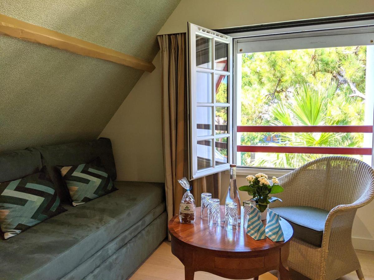Hotel Le Saint Christophe