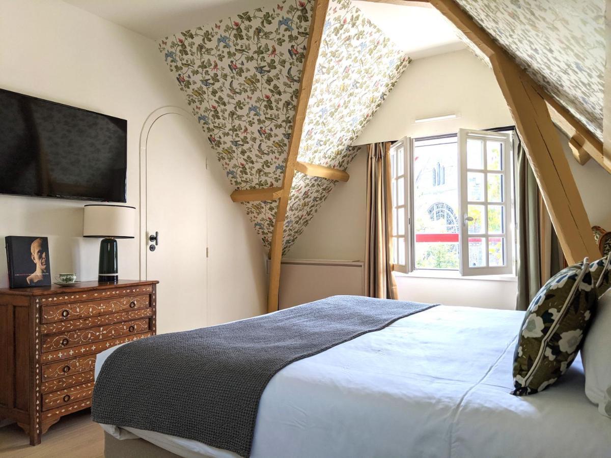 Hotel Le Saint Christophe