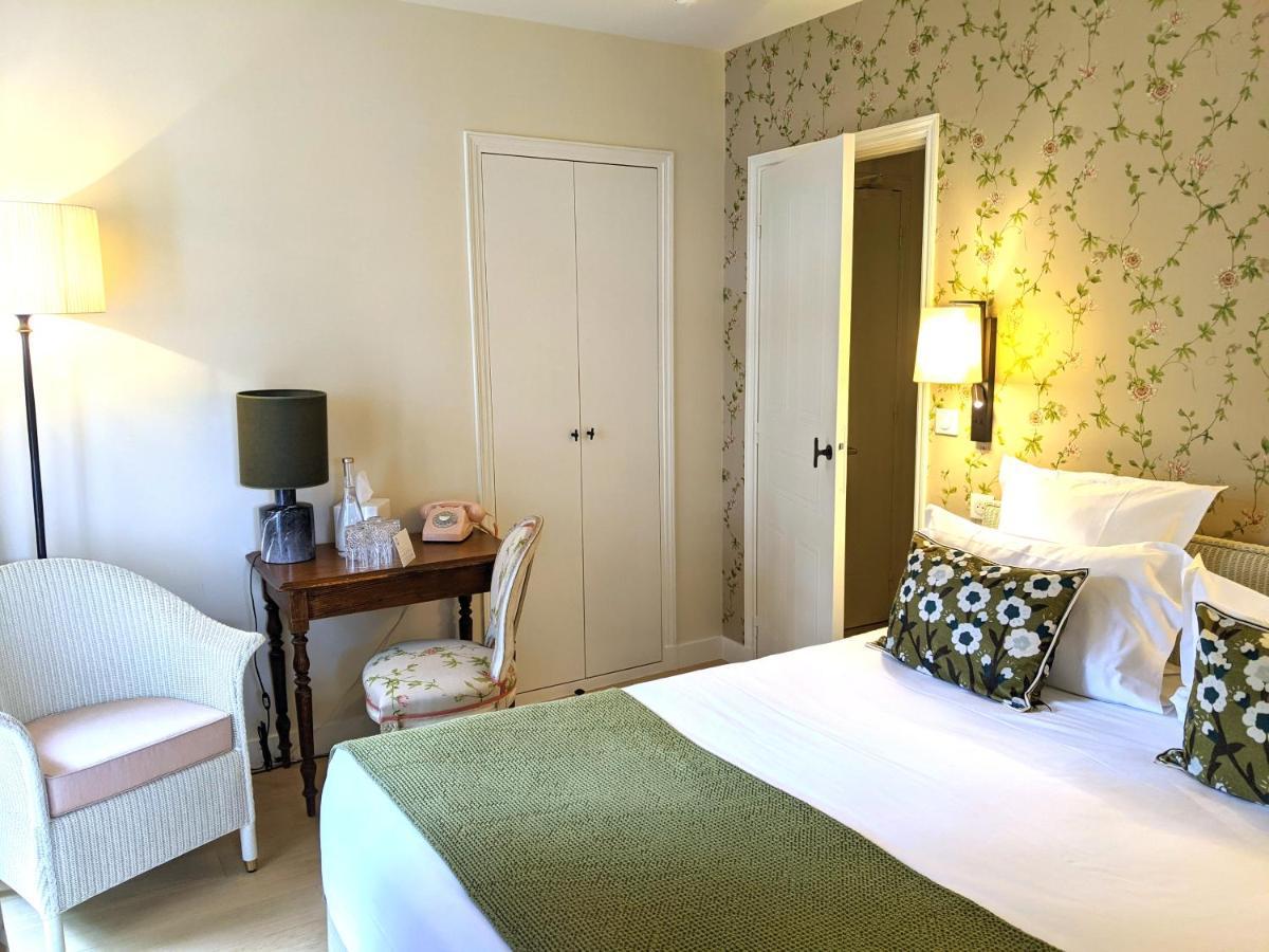 Le Saint Christophe 4*