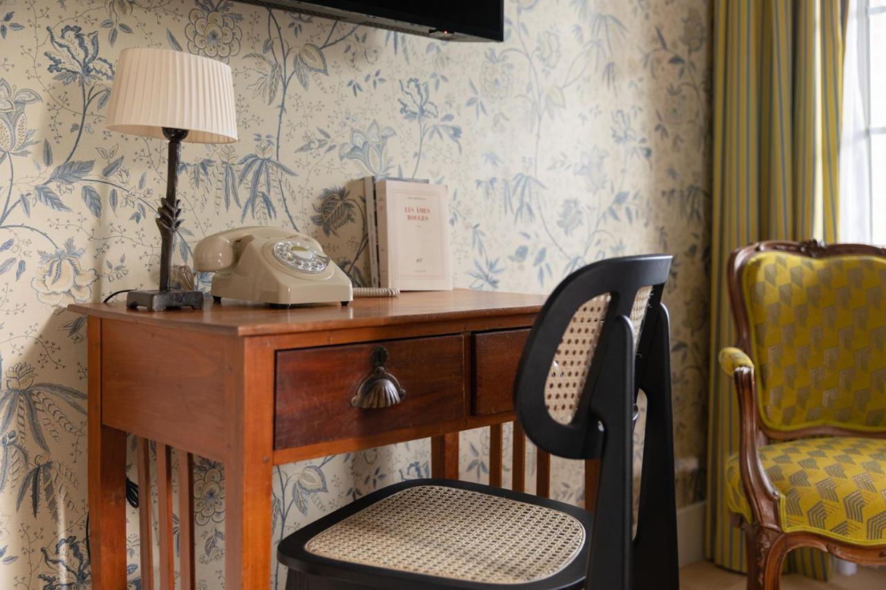 Hotel Le Saint Christophe 4*