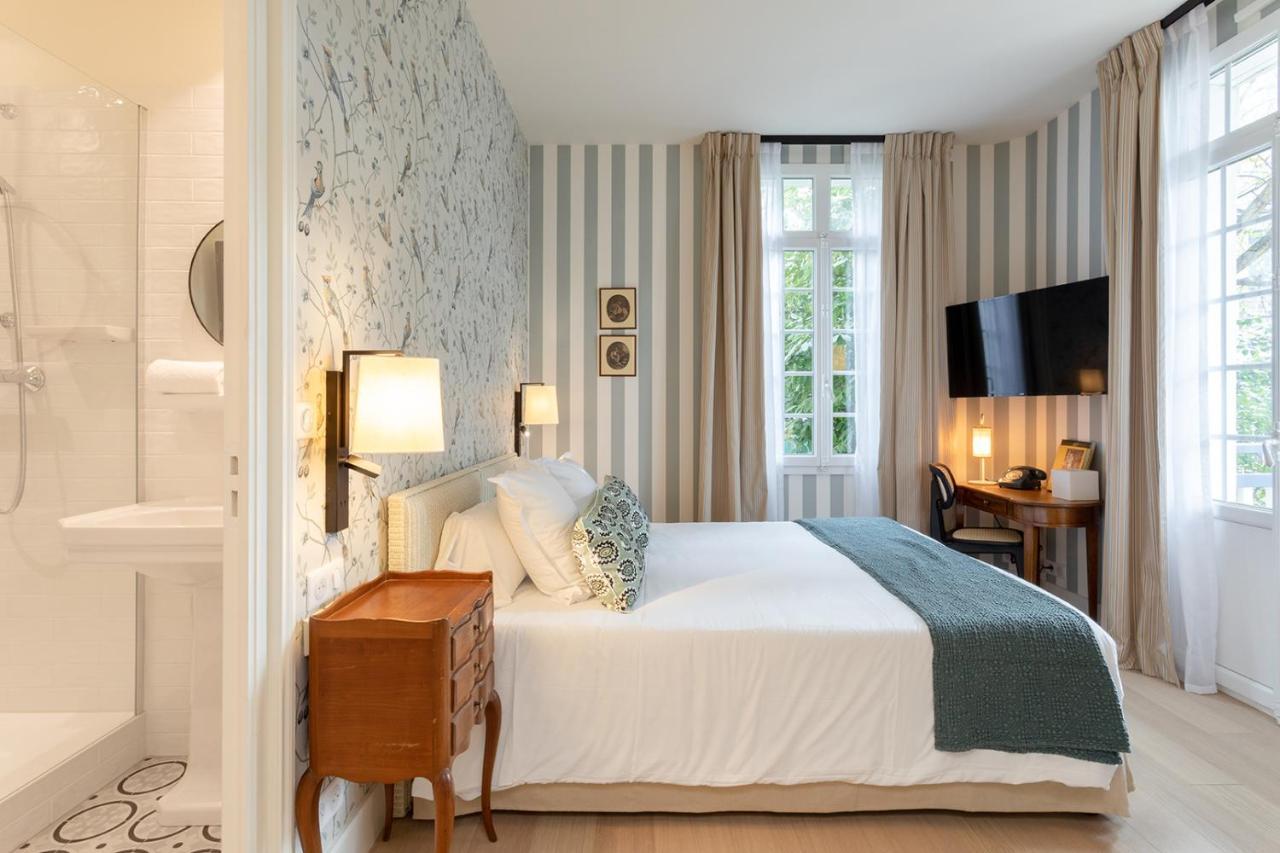 Le Saint Christophe 4*
