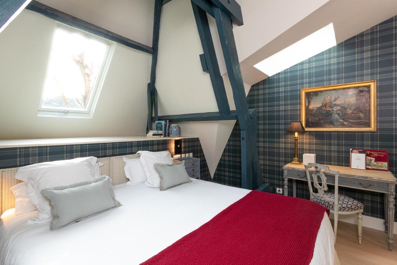 Le Saint Christophe 4* La Baule-Escoublac