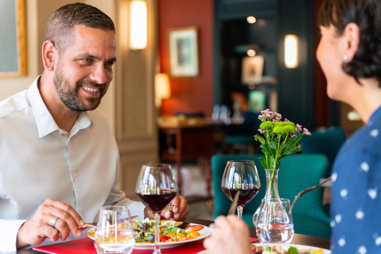 Hotel Le Saint Christophe
