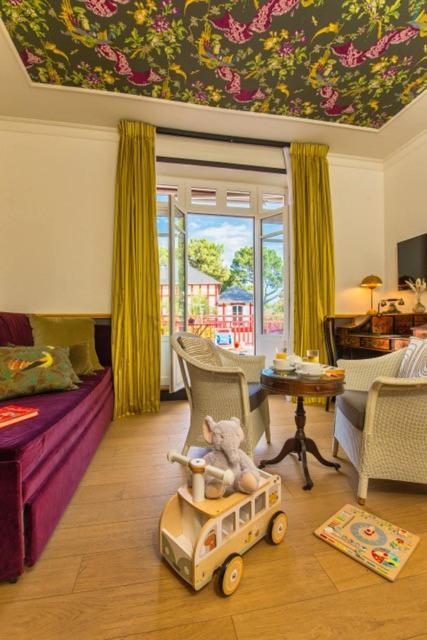 Hotel Le Saint Christophe