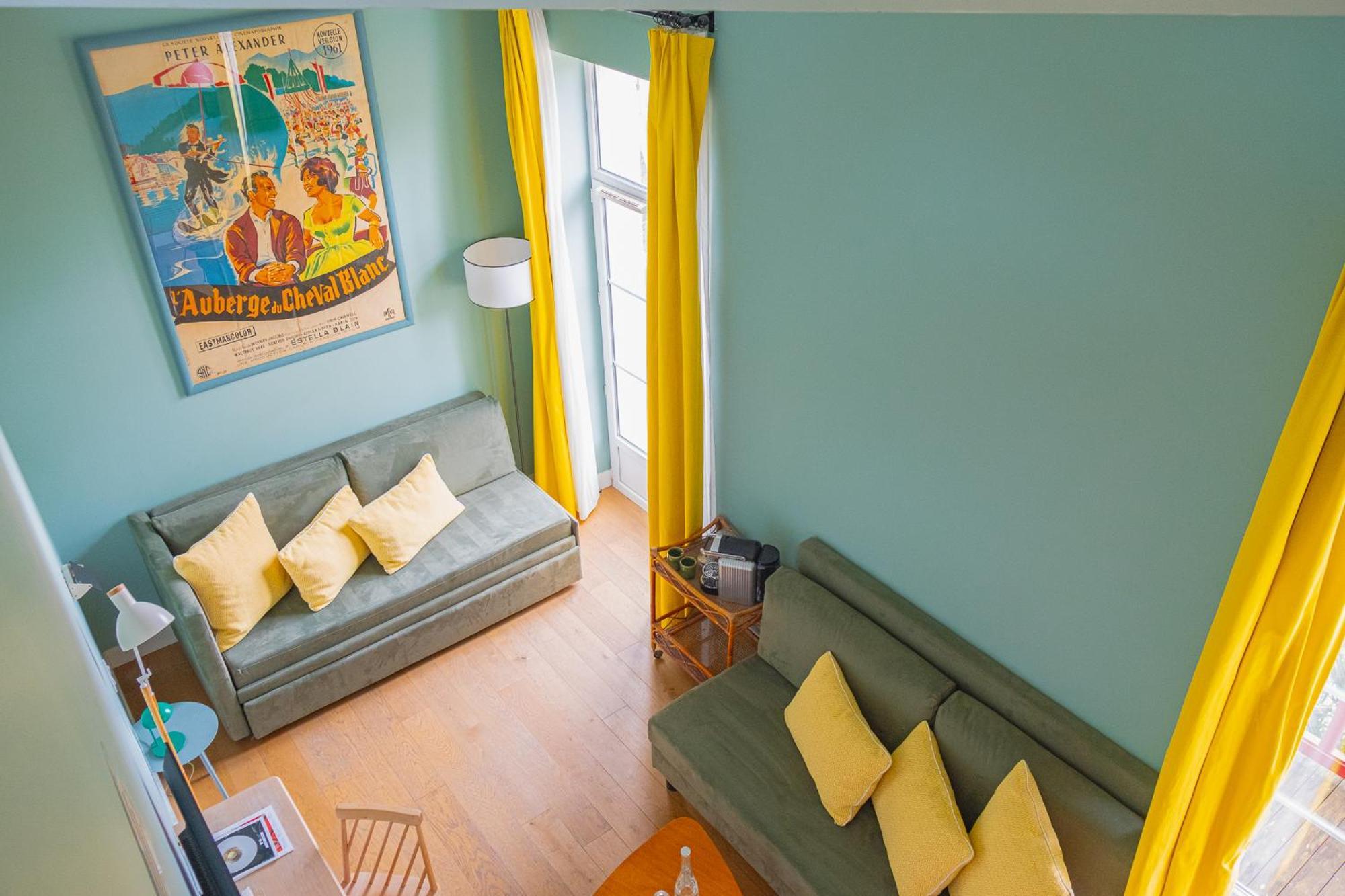 Hotel Le Saint Christophe La Baule-Escoublac