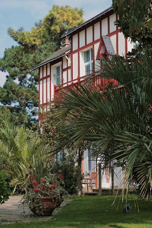 Le Saint Christophe Hotel La Baule-Escoublac