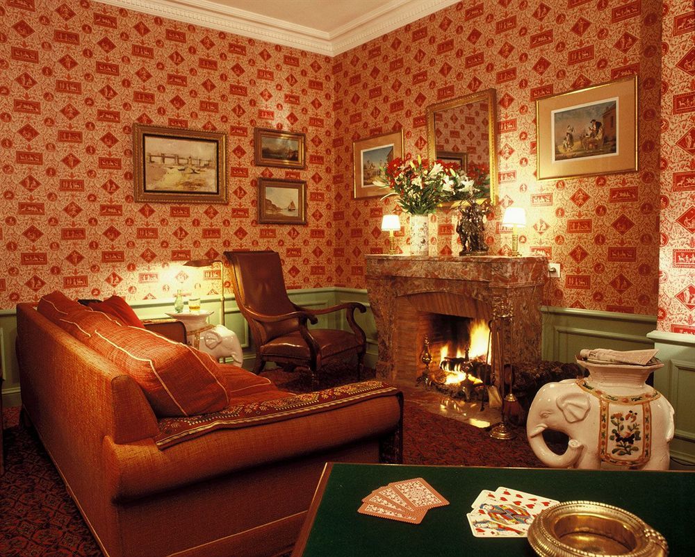 Hotel Le Saint Christophe