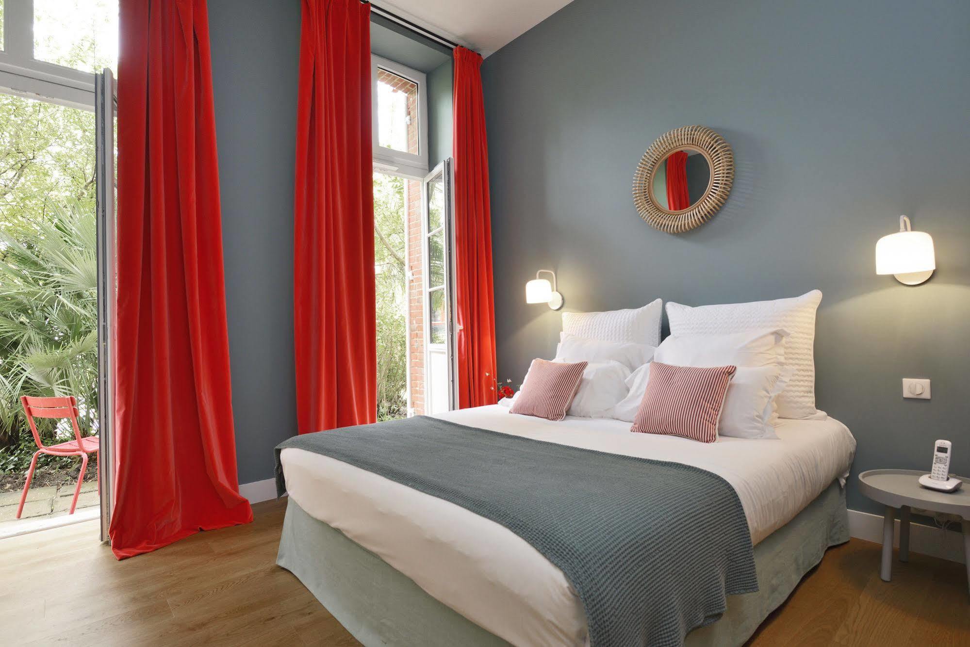 Le Saint Christophe Hotel 4*