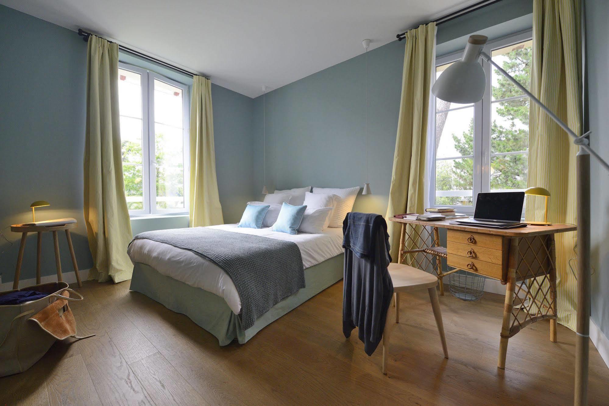 Le Saint Christophe Hotel La Baule-Escoublac