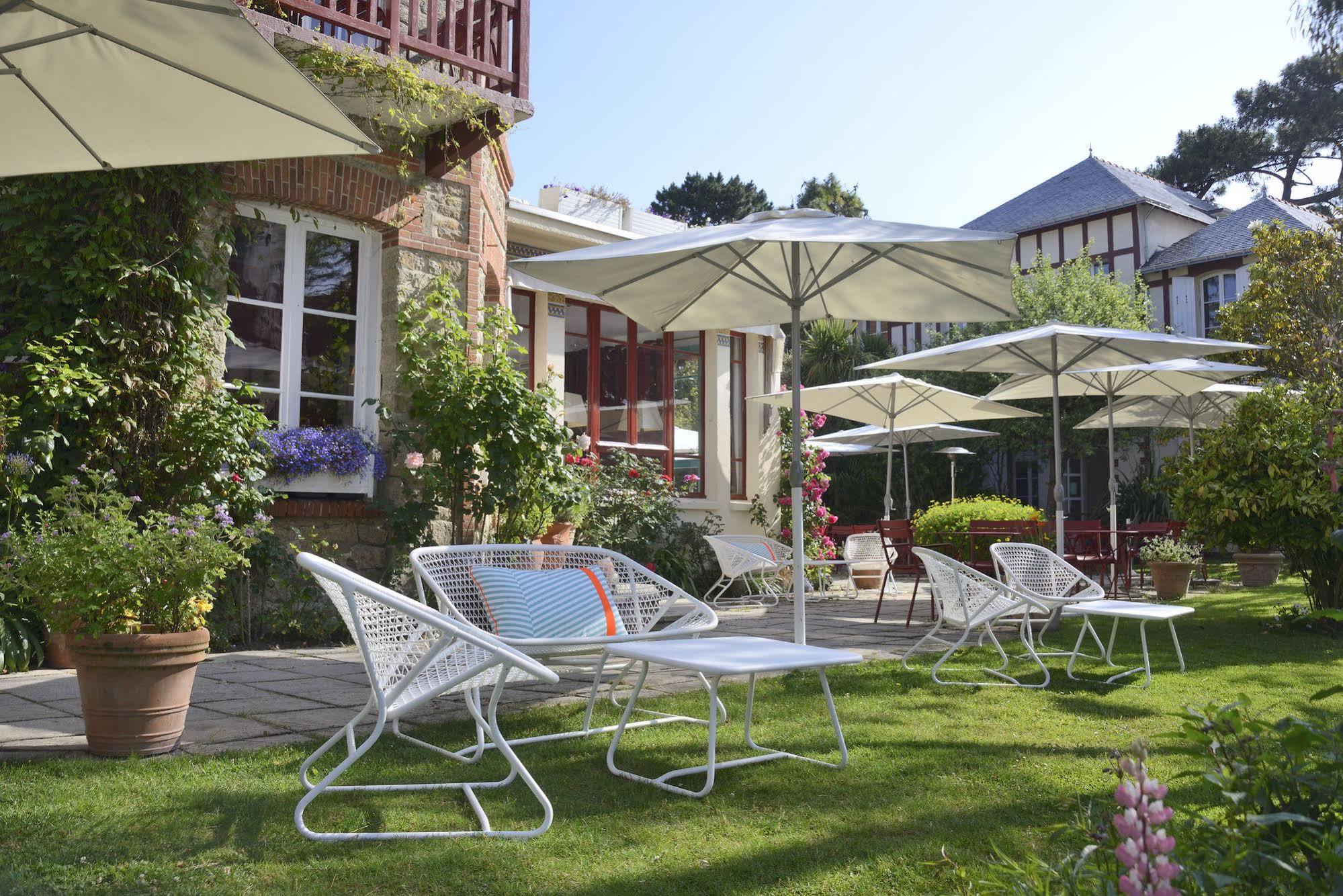 Hotel Le Saint Christophe La Baule-Escoublac