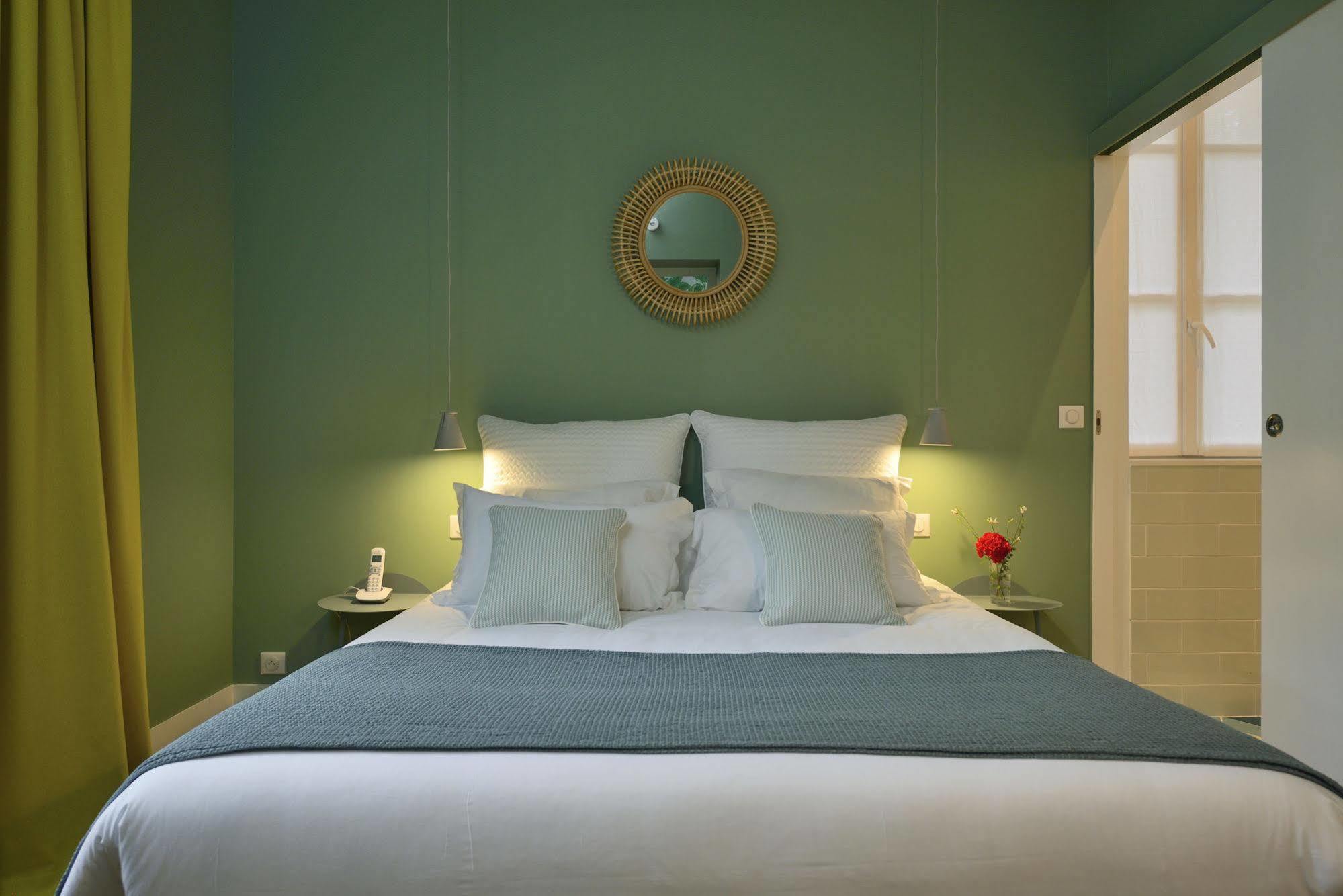 Hotel Le Saint Christophe