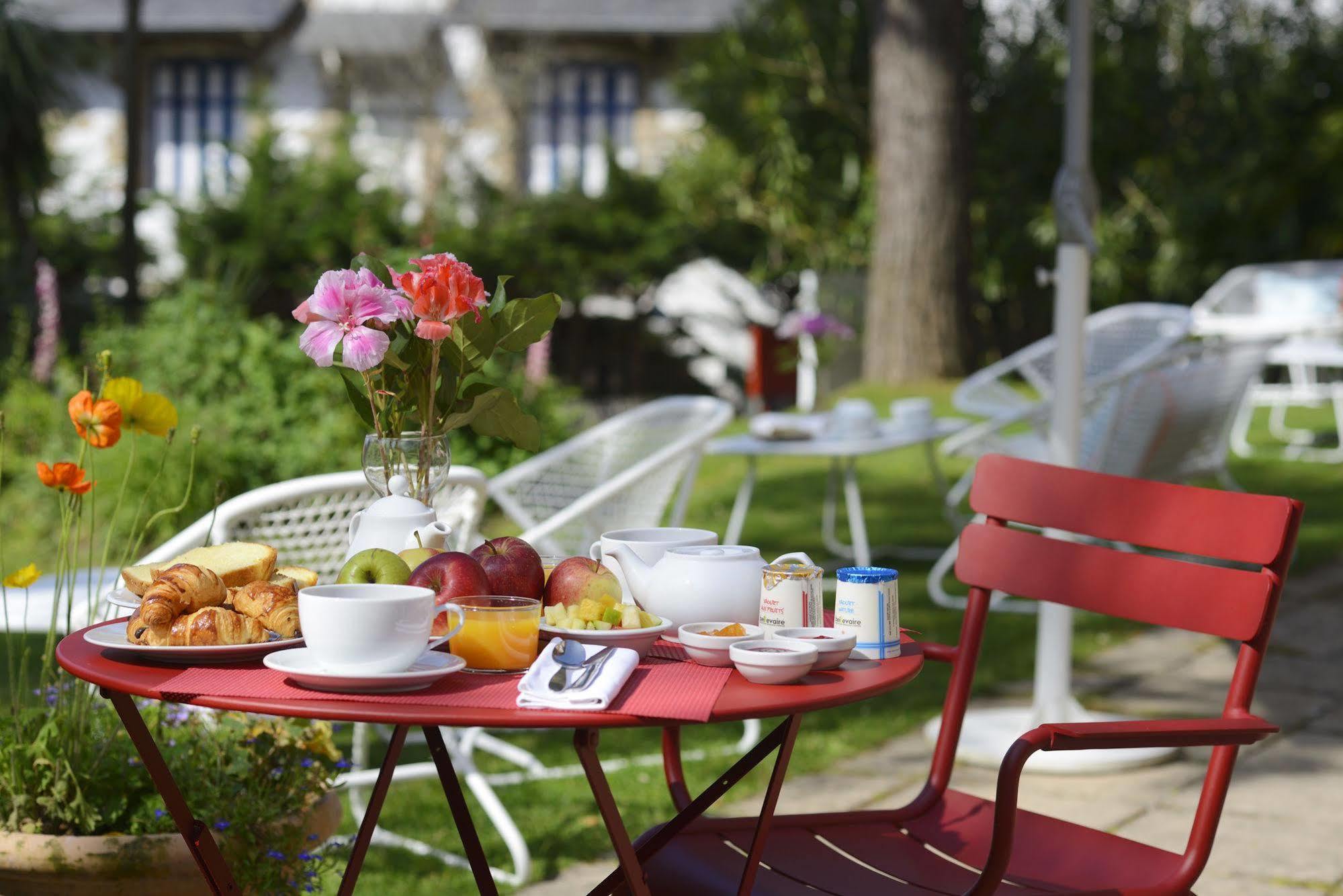 Le Saint Christophe La Baule-Escoublac