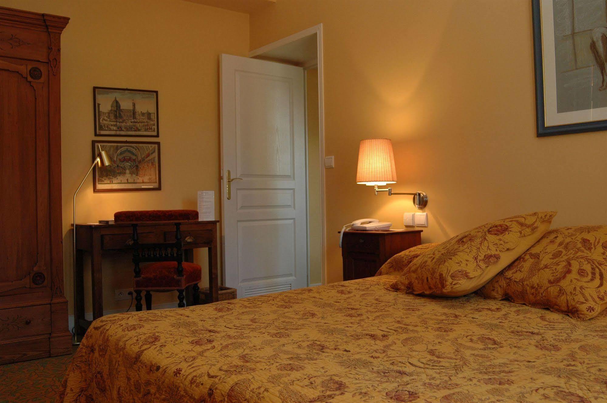 Le Saint Christophe Hotel La Baule-Escoublac